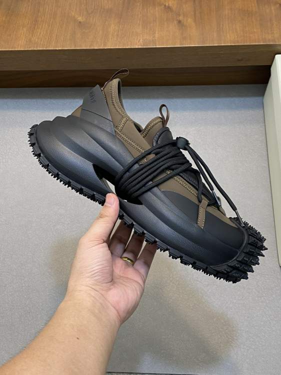 Picture of Armani Shoes _SKUArmanisz38-44h0901838